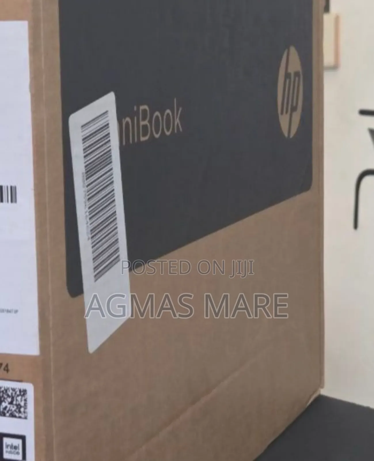 New Laptop HP OmniBook 5 Flip 16GB Intel Core I7 SSD 512GB