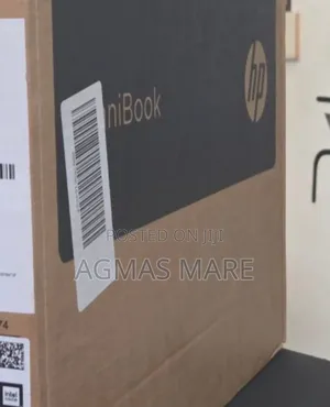 New Laptop HP OmniBook 5 Flip 16GB Intel Core I7 SSD 512GB