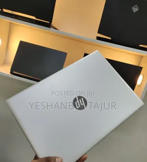 New Laptop HP ProBook 640 G4 16GB Intel Core I7 SSD 512GB