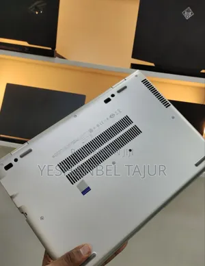 New Laptop HP ProBook 640 G4 16GB Intel Core I7 SSD 512GB