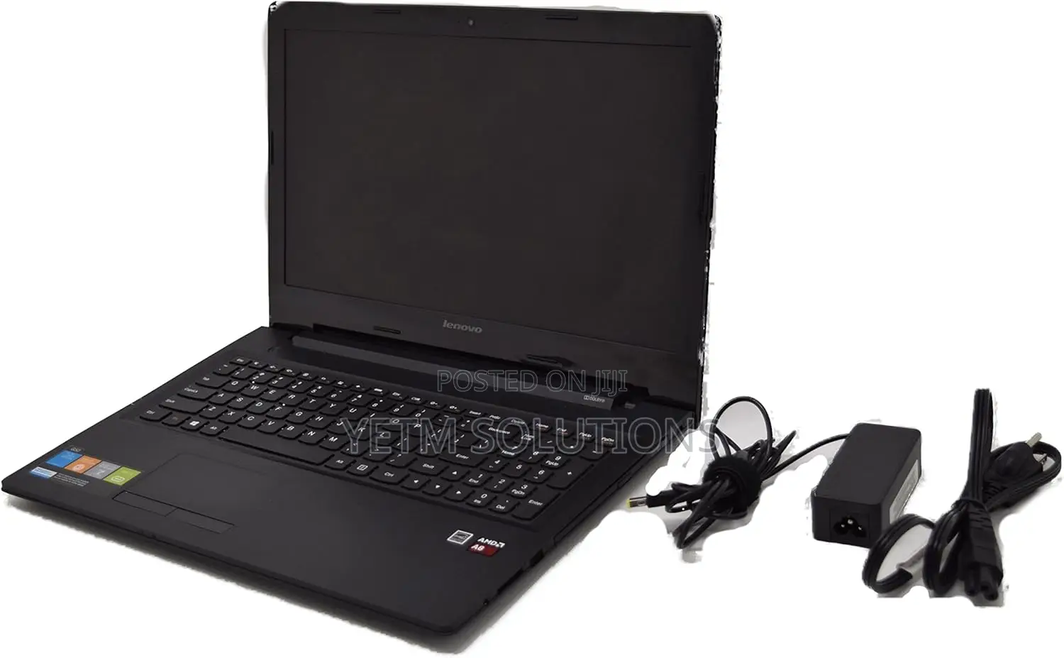 New Laptop Lenovo G50-70 16GB AMD A8 HDD 1T