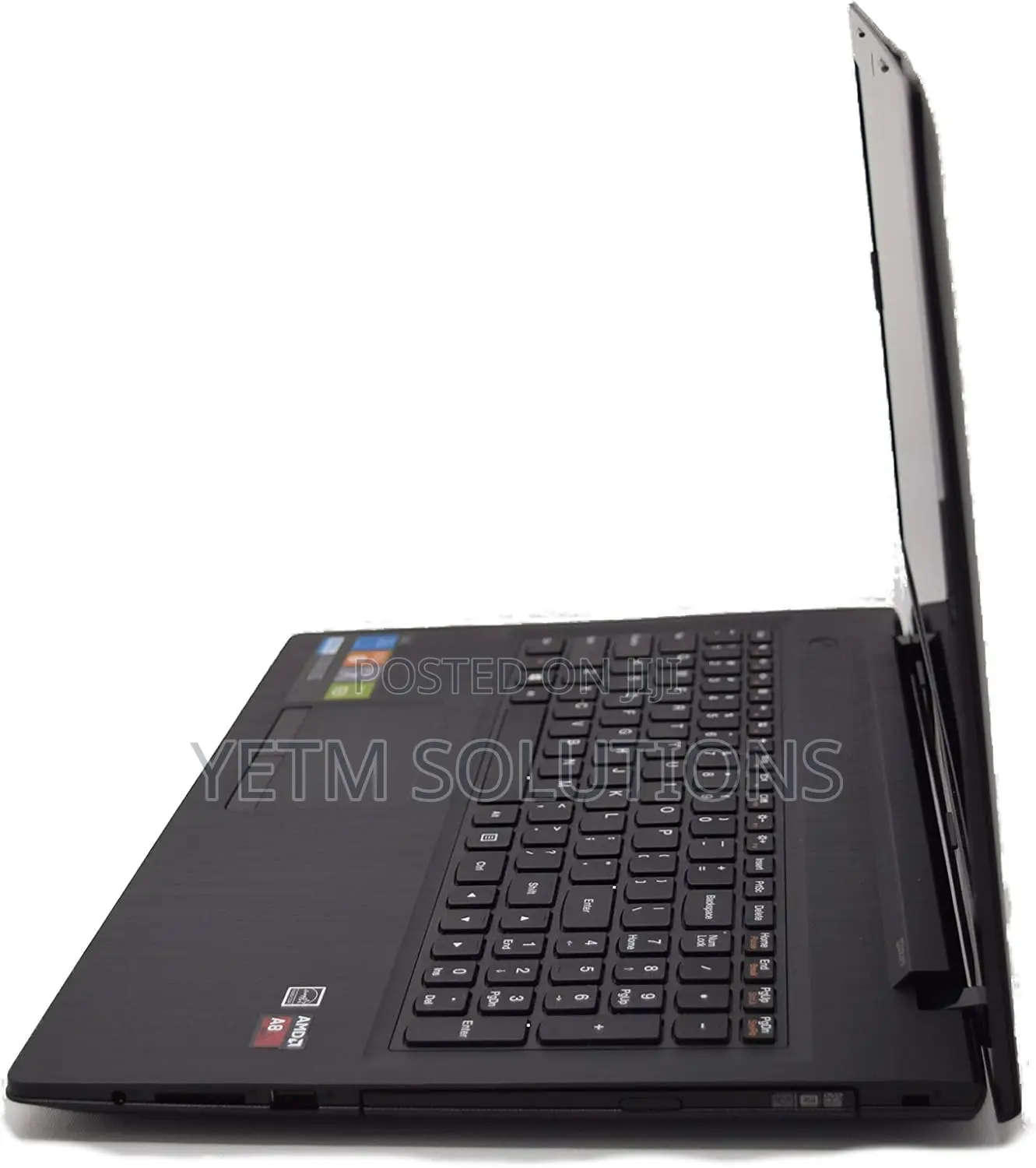 New Laptop Lenovo G50-70 16GB AMD A8 HDD 1T