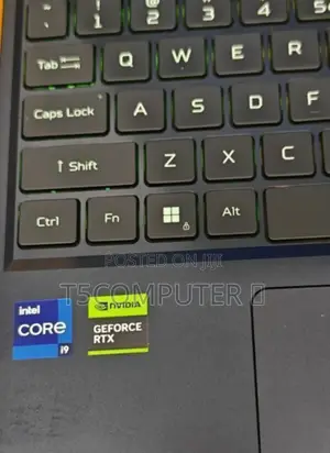 New Laptop Acer Predator Helios Neo 16 16GB Intel Core I9 SSD 1T