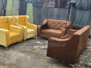 Photo - Sofa Code Black