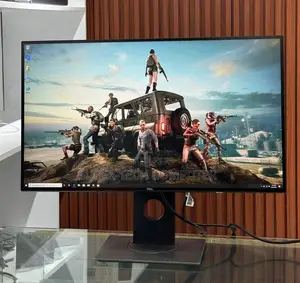 Photo - Dell Two K Resolution 27 Inch Frameless Monitor for Sell