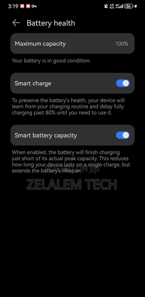 Huawei Mate 30 Pro 256 GB Silver