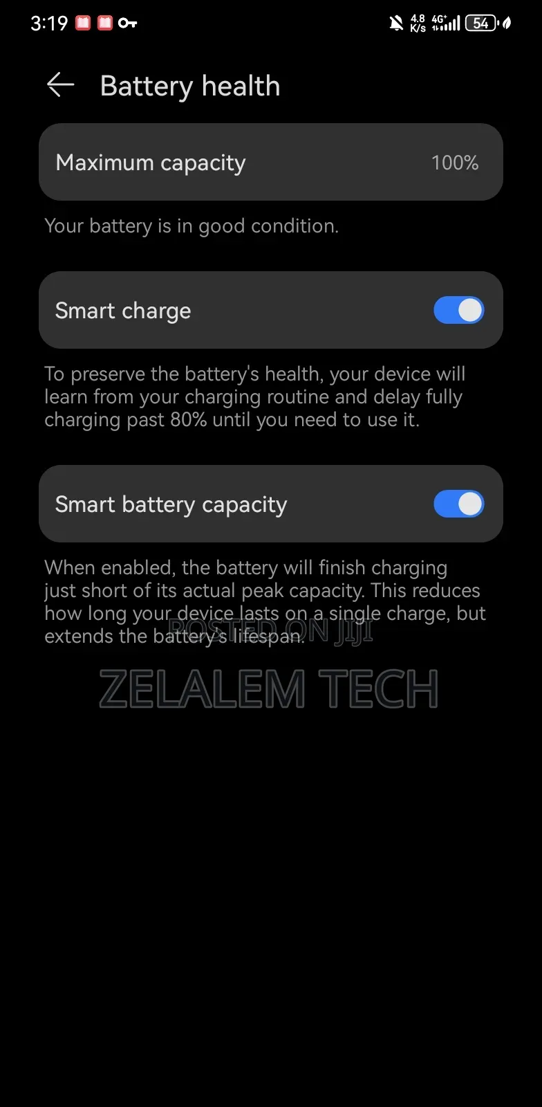 Huawei Mate 30 Pro 256 GB Silver