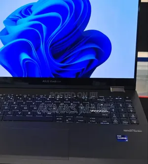 Photo - New Laptop Asus VivoBook 15 X505BA 16GB Intel Core I9 SSD 512GB