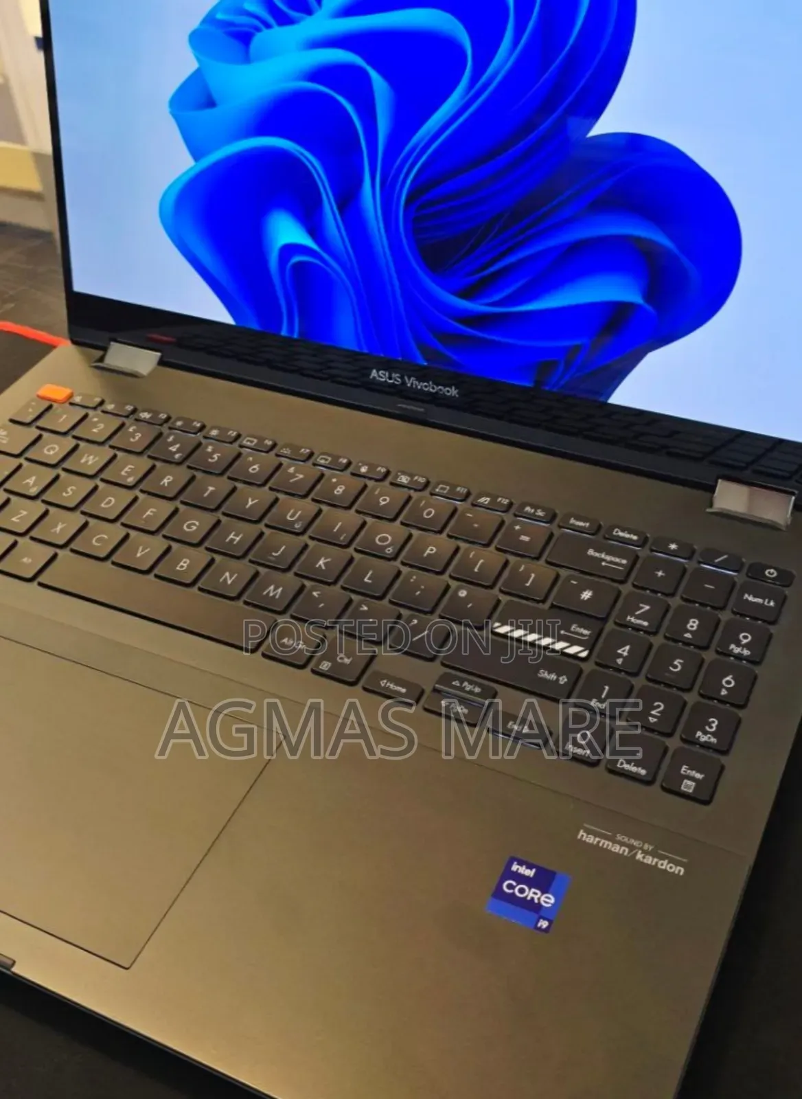 New Laptop Asus VivoBook 15 X505BA 16GB Intel Core I9 SSD 512GB