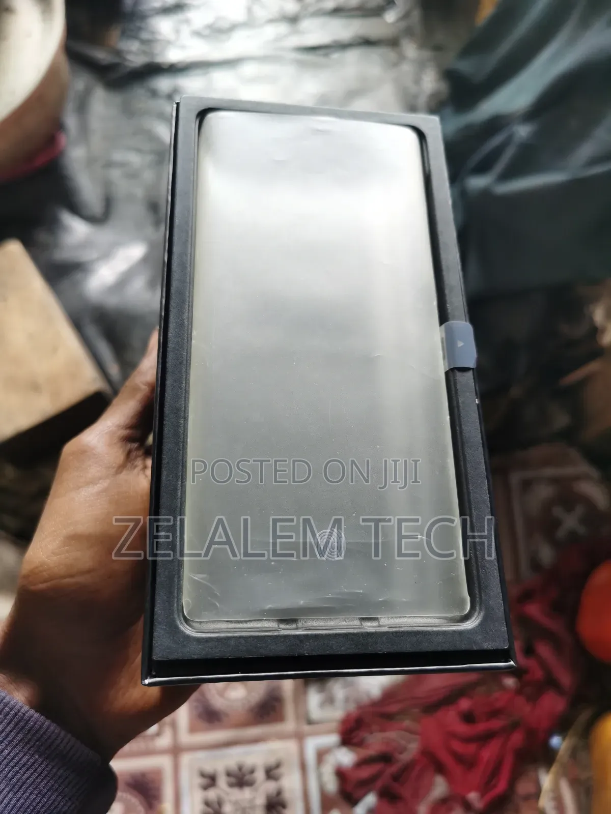 Huawei Mate 30 Pro 256 GB Silver