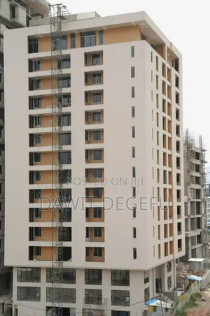 3bdrm Apartment in Mkey Apartment, Bole for sale