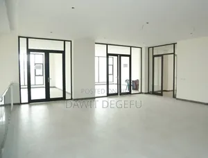 3bdrm Apartment in Mkey Apartment, Bole for sale