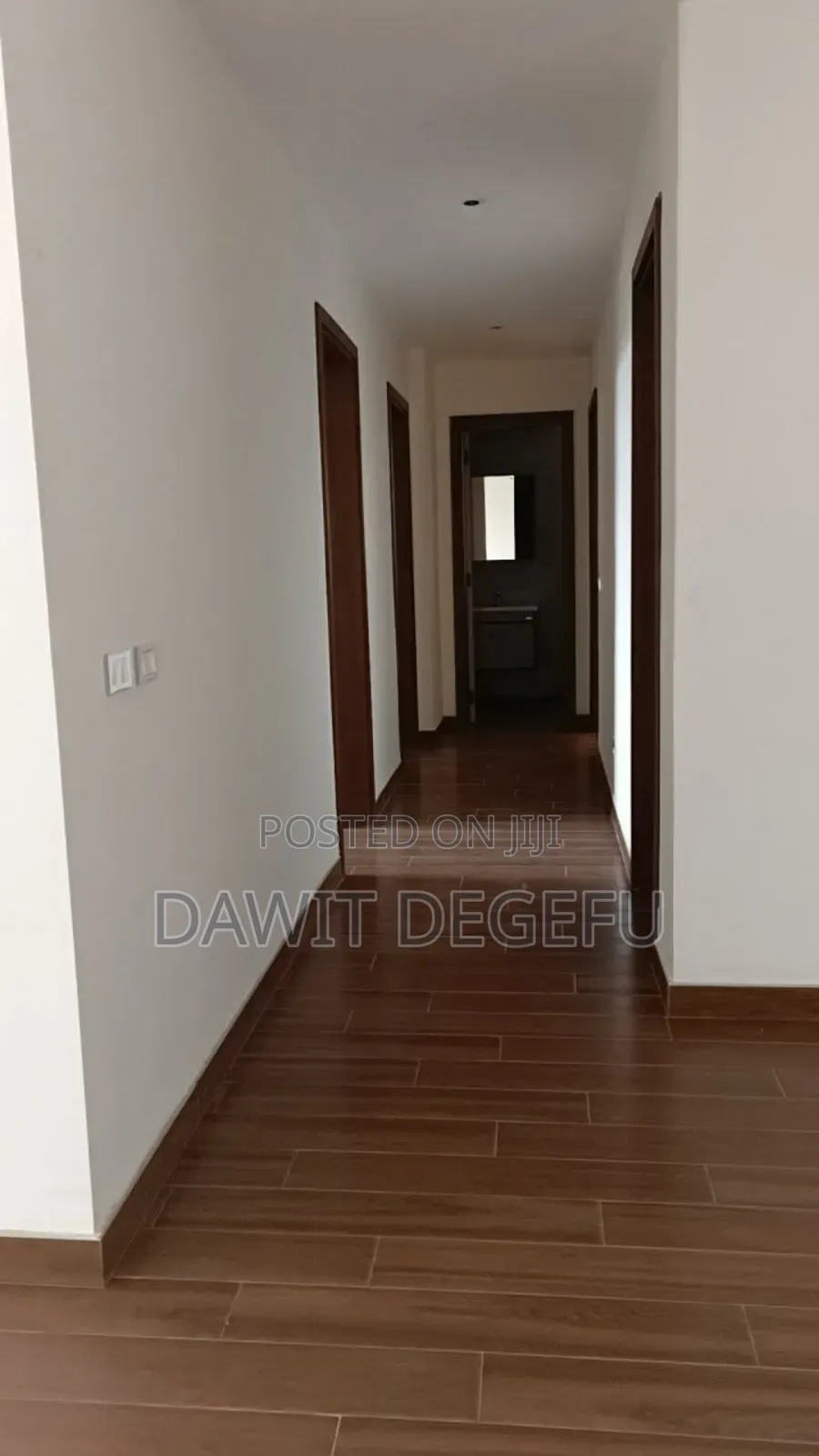 3bdrm Apartment in Mkey Apartment, Bole for sale