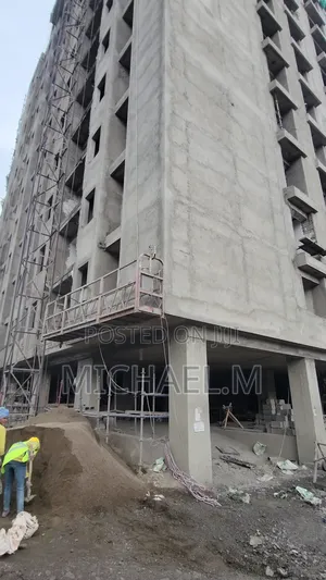 Furnished 3bdrm Apartment in Jambo, Bole for sale