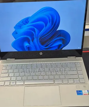 Photo - New Laptop HP Pavilion X360 16GB Intel Core I5 SSD 512GB