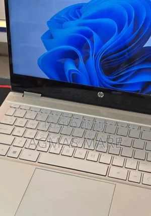 New Laptop HP Pavilion X360 16GB Intel Core I5 SSD 512GB