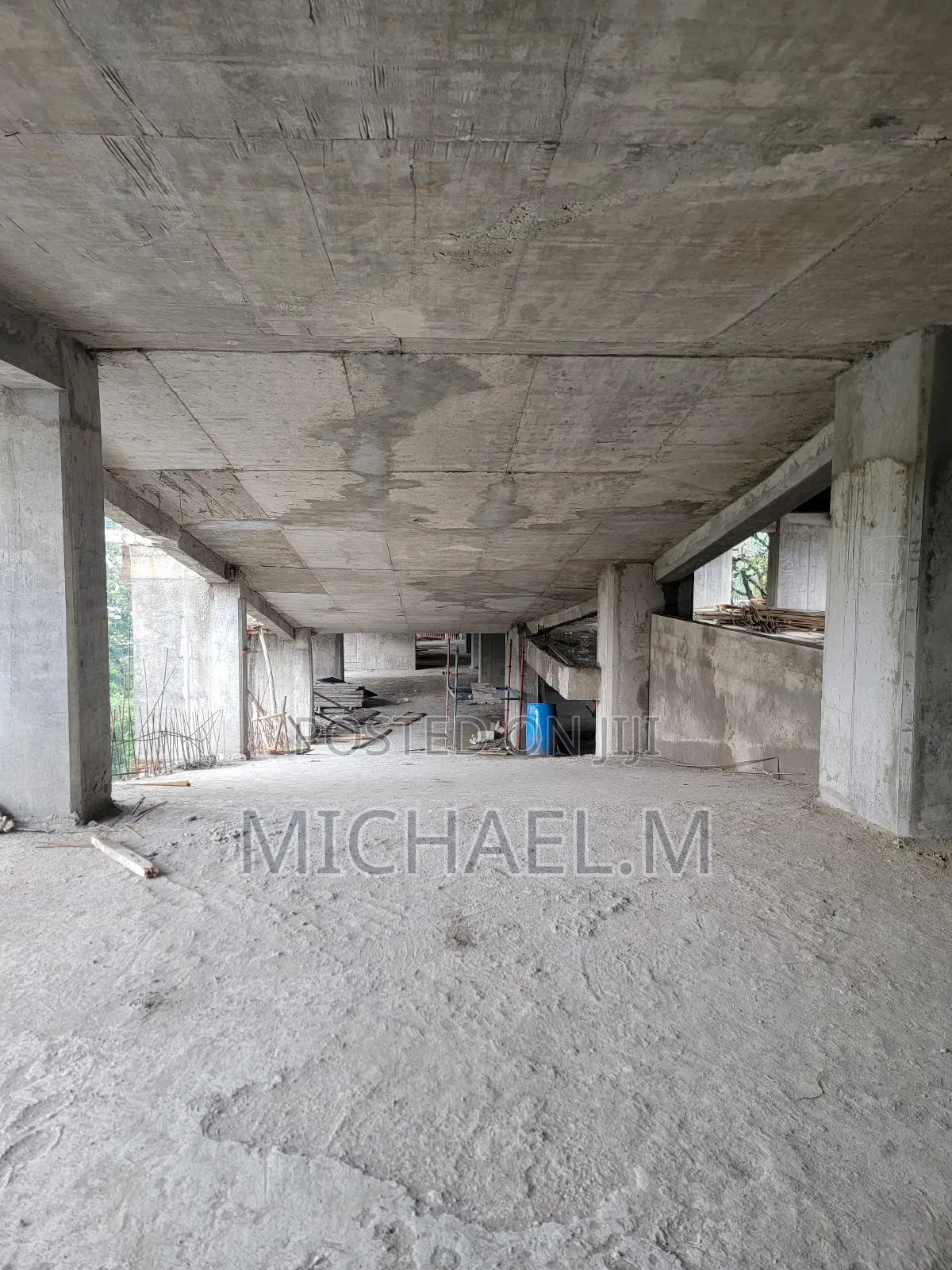 Furnished 3bdrm Apartment in Jambo, Bole for sale