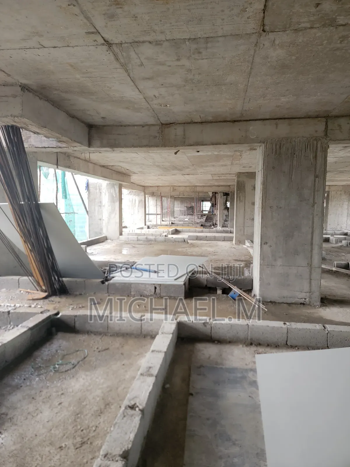 Furnished 3bdrm Apartment in Jambo, Bole for sale