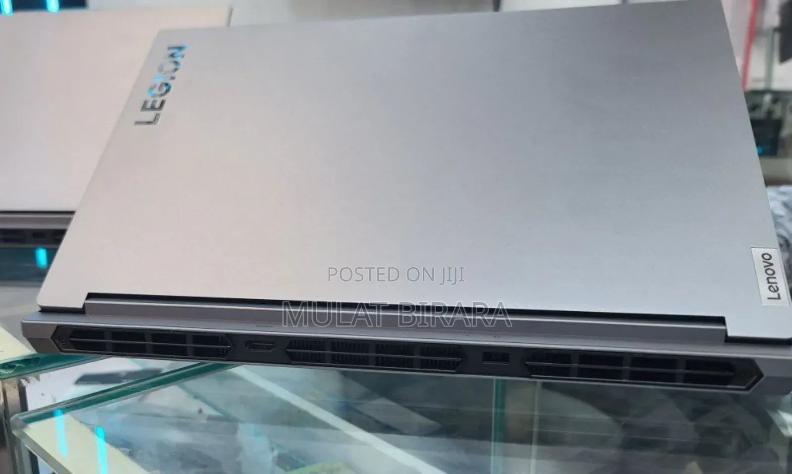 New Laptop Lenovo Legion 5 16GB Intel Core I7 SSD 1T