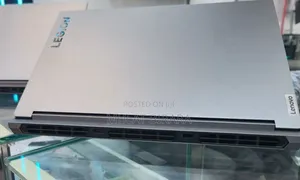 New Laptop Lenovo Legion 5 16GB Intel Core I7 SSD 1T