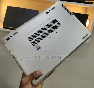 New Laptop HP EliteBook 840 G5 16GB Intel Core I7 SSD 512GB