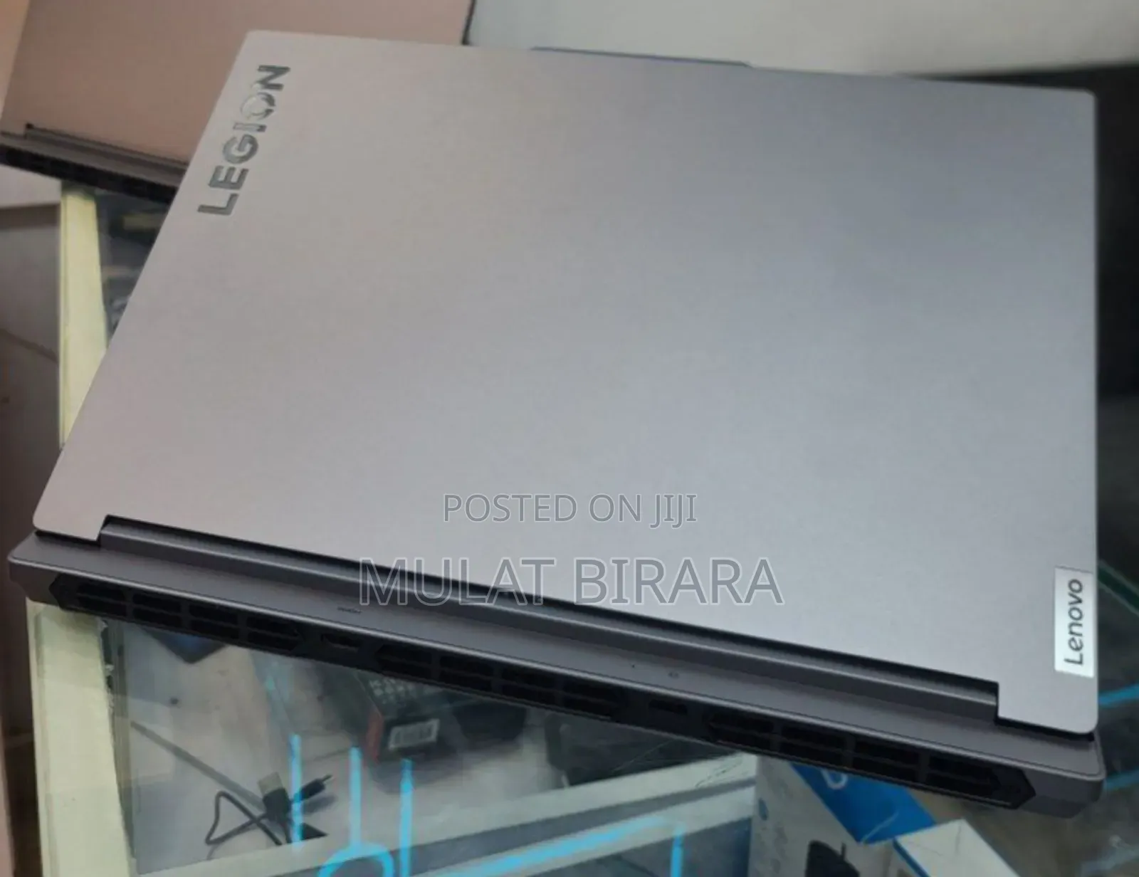 New Laptop Lenovo Legion 5 16GB Intel Core I7 SSD 1T