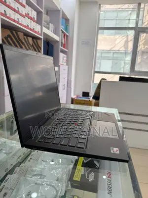 Photo - New Laptop Lenovo ThinkPad T14 16GB AMD Ryzen 5 SSHD (Hybrid) 500GB