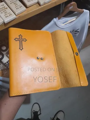 ሁሉም አይነት መጽሀፍ ቅዱስ