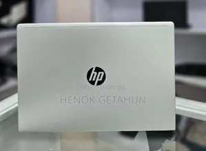 New Laptop HP ProBook 455 16GB AMD Ryzen 5 SSD 512GB