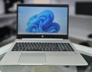 Photo - New Laptop HP ProBook 455 16GB AMD Ryzen 5 SSD 512GB