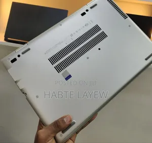 New Laptop HP ProBook 640 G4 16GB Intel Core I7 SSD 512GB