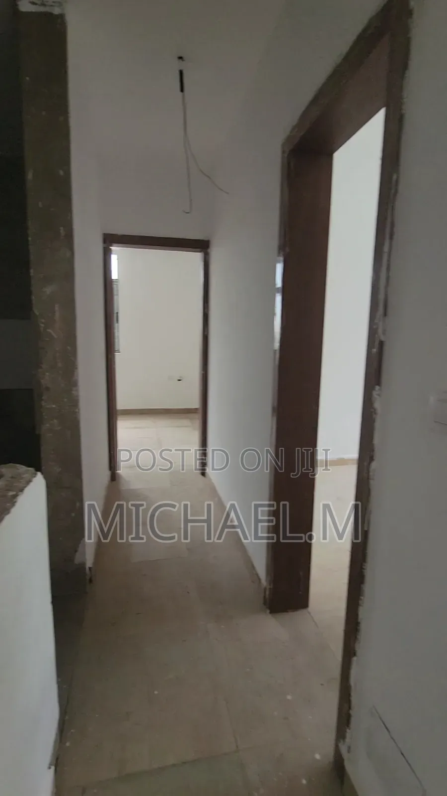 Furnished 2bdrm Apartment in Rowmark, Nifas Silk-Lafto for sale