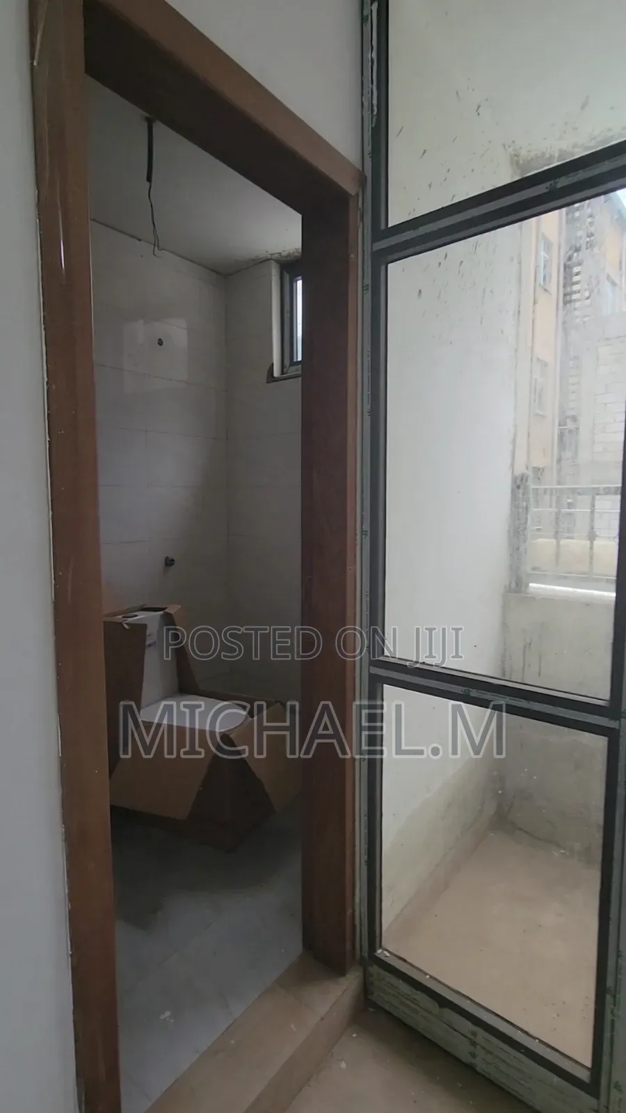 Furnished 2bdrm Apartment in Rowmark, Nifas Silk-Lafto for sale