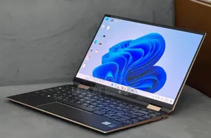 Photo - New Laptop HP Spectre 16GB Intel Core I7 SSD 512GB