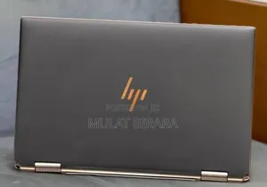 New Laptop HP Spectre 16GB Intel Core I7 SSD 512GB