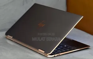 New Laptop HP Spectre 16GB Intel Core I7 SSD 512GB