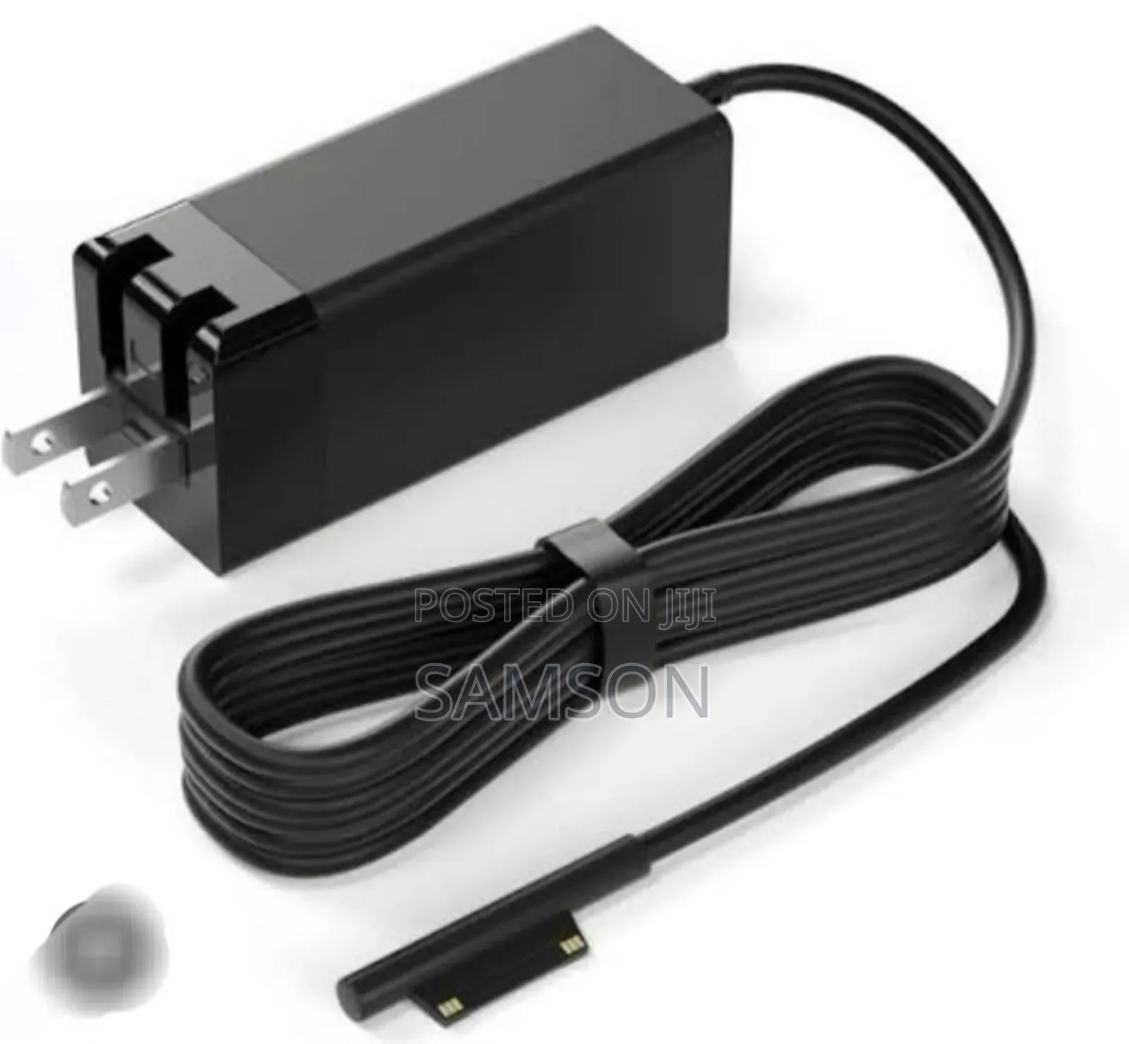Surface Charger