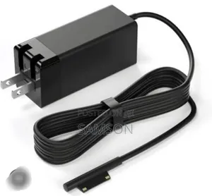 Surface Charger
