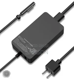 Surface Charger