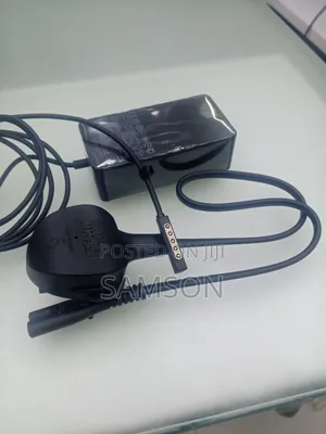 Surface Charger