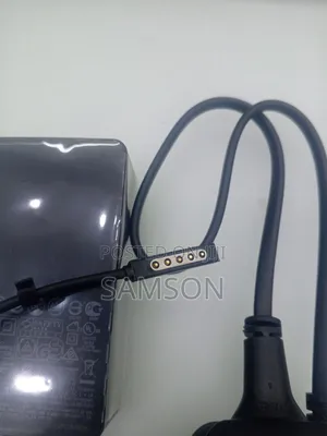 Surface Charger