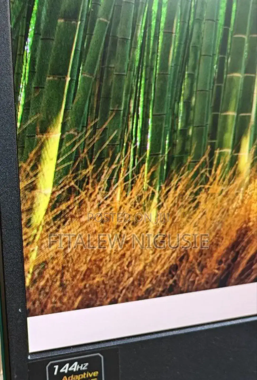 New Laptop Asus TUF Gaming A15 16GB AMD Ryzen 9 SSD 512GB