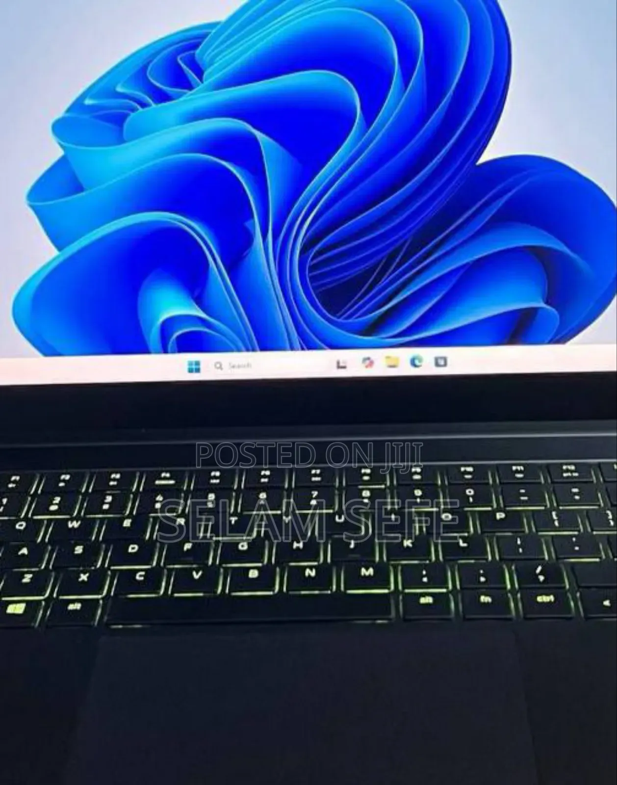 New Laptop Razer Blade 16GB Intel Core I7 SSD 512GB