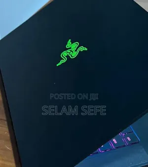 New Laptop Razer Blade 16GB Intel Core I7 SSD 512GB