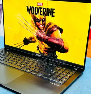 Photo - New Laptop Asus VivoBook 15 X505BA 16GB Intel Core I7 SSD 512GB