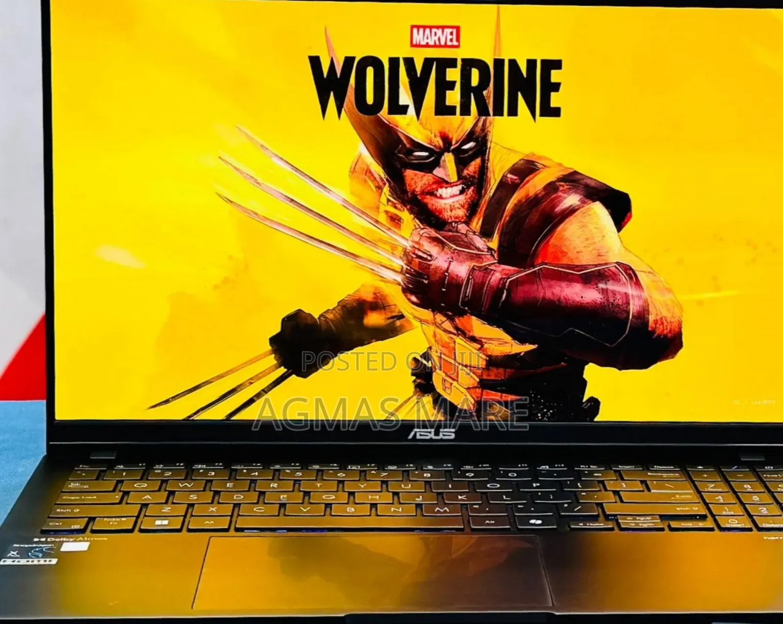 New Laptop Asus VivoBook 15 X505BA 16GB Intel Core I7 SSD 512GB