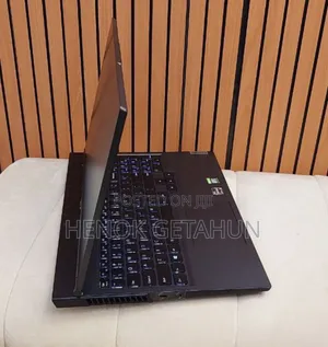 New Laptop Lenovo Legion 5 16GB AMD Ryzen 7 SSD 512GB