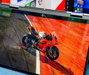 New Laptop HP Envy X360 16GB AMD Ryzen 5 SSD 512GB