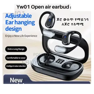 Photo - Yw01 Open Air Earbud