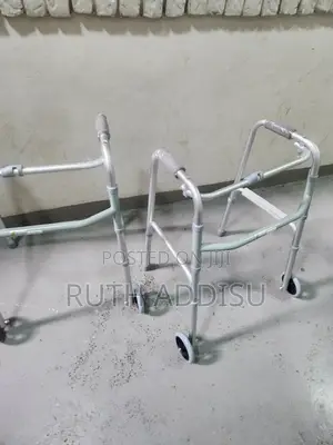 Foldable Walker晻了medical Walker庫侖brand New Walker軍方walker建議almunium